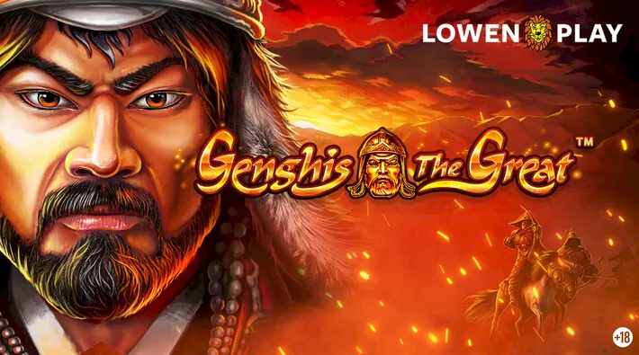 Genghis The Great