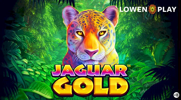 Jaguar Gold™