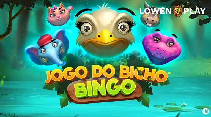 Jogo do Bicho Bingo