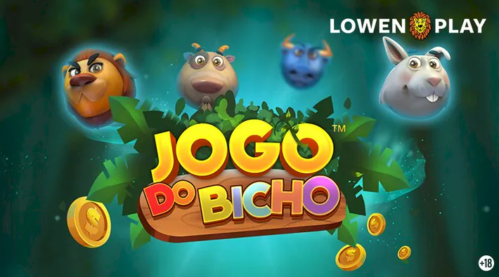 Jogo do Bicho - Slot