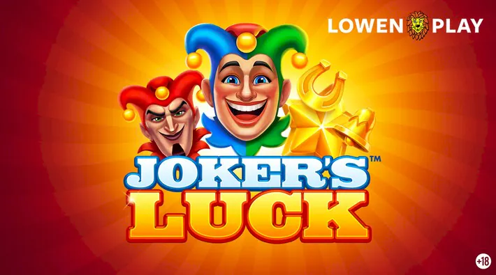 Joker's Luck