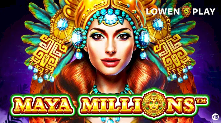 Maya Millions