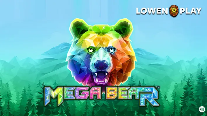 Mega Bear