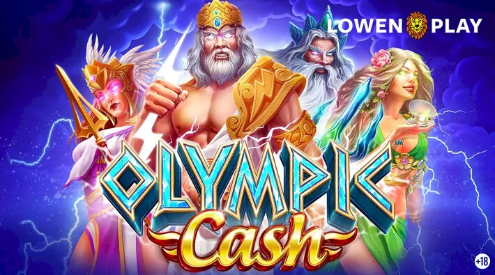Olympic Cash