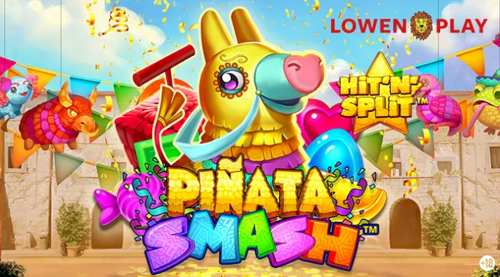 Piñata Smash