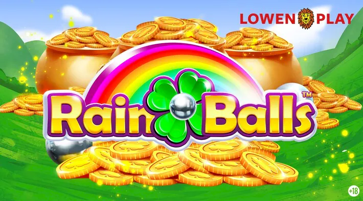 Rain Balls