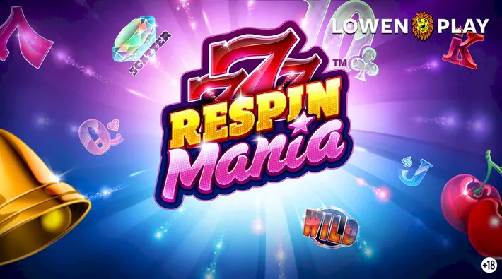 Respin Mania