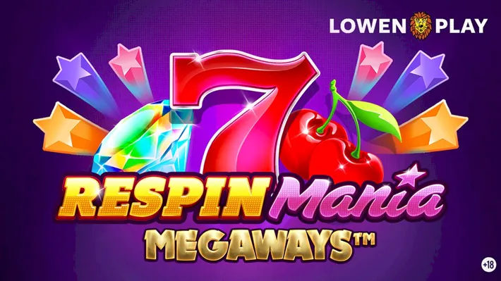 Respin Mania Megaways