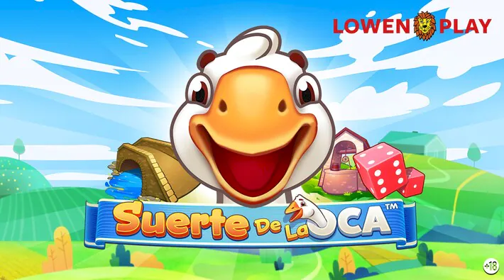 Suerte de la Oca