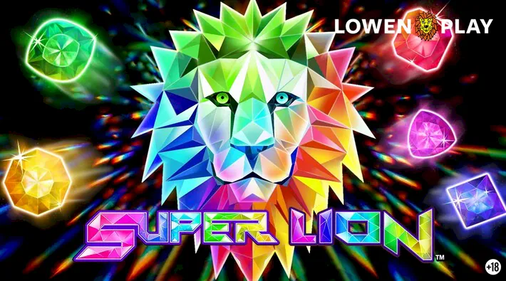 Super Lion