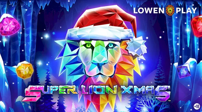 Super Lion Xmas