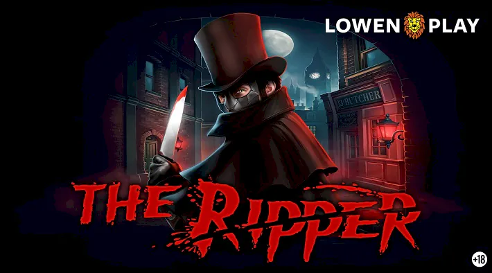 The Ripper
