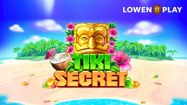 Tiki Secret