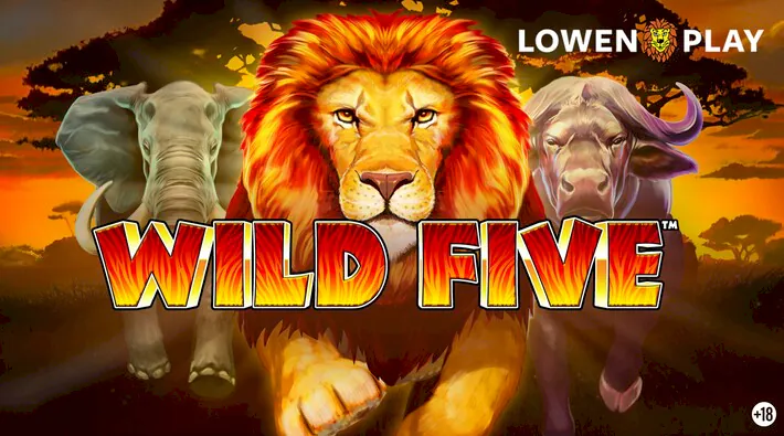 Wild Five