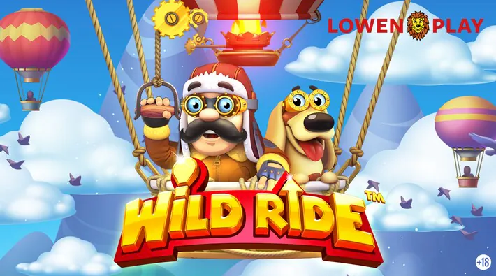Wild Ride