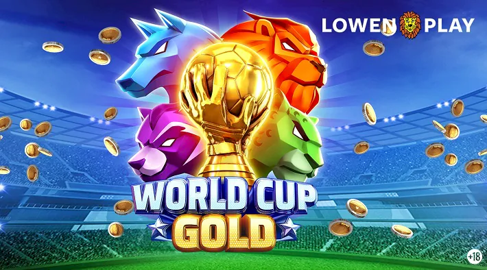 World Cup Gold