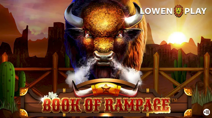 Book Of Rampage