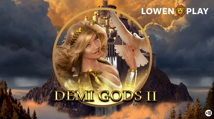 Demi Gods 2