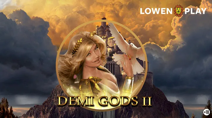 Demi Gods II