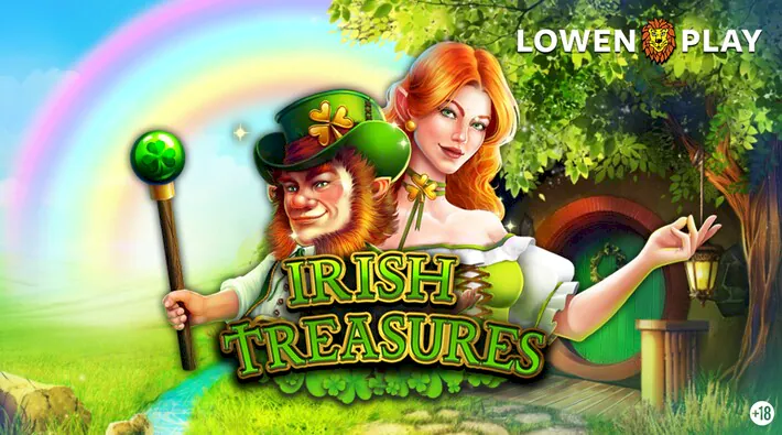 Irish Treasures
