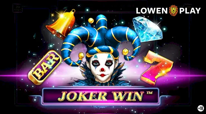 Joker Win