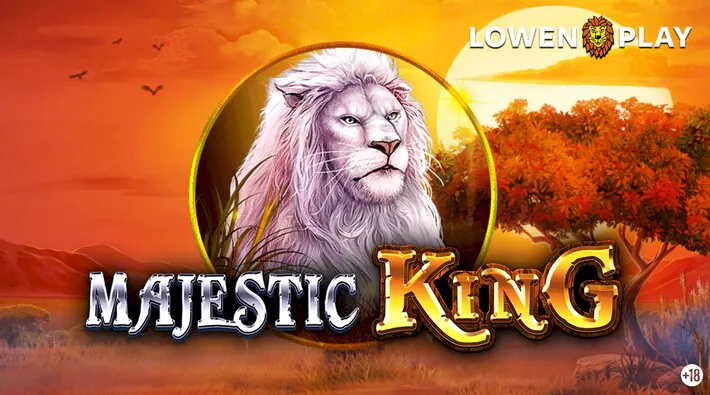 Majestic King
