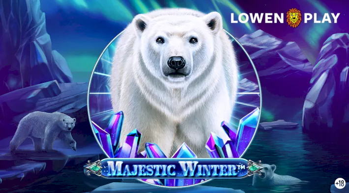 Majestic Winter