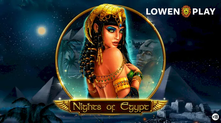 Nights of Egypt