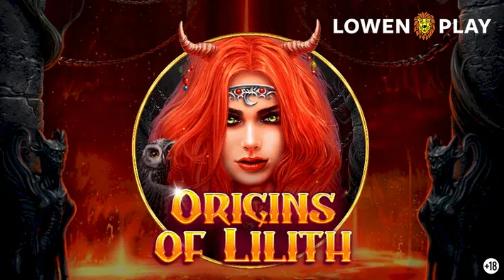 Origins of Lilith