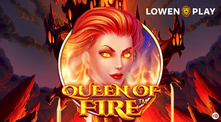 Queen of Fire