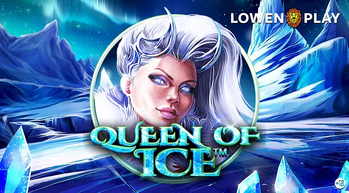 Queen of Ice