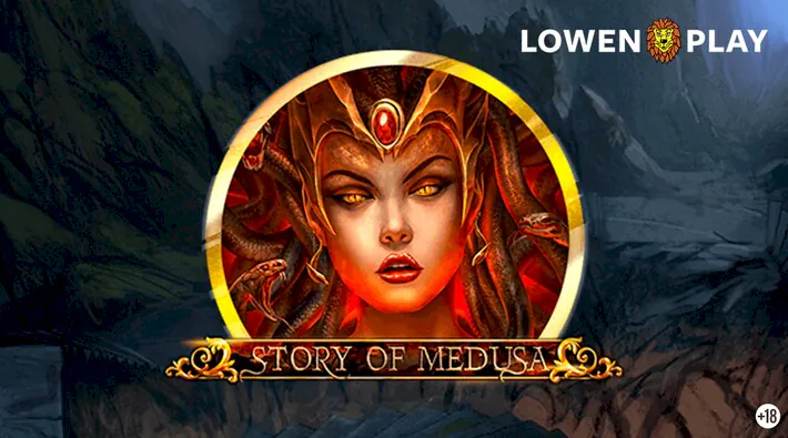 Story Of Medusa