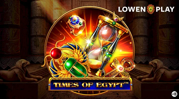 Times of Egypt