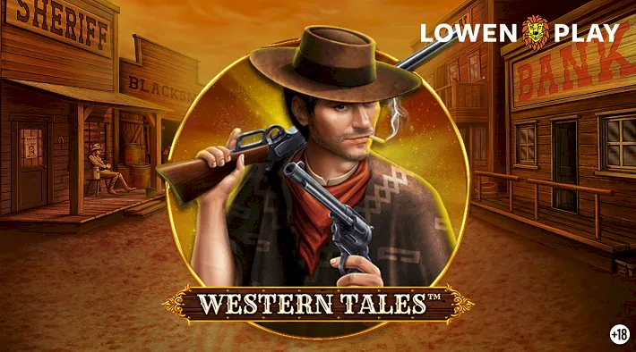 Western Tales