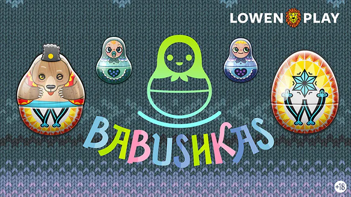 Babushkas | Tragaperras online