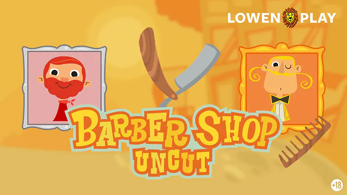 Barbershop: Uncut