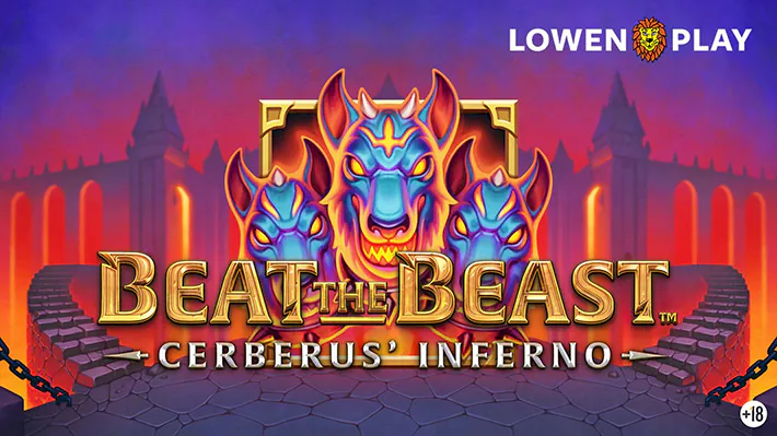 Beat the Beast: Cerberus' Inferno