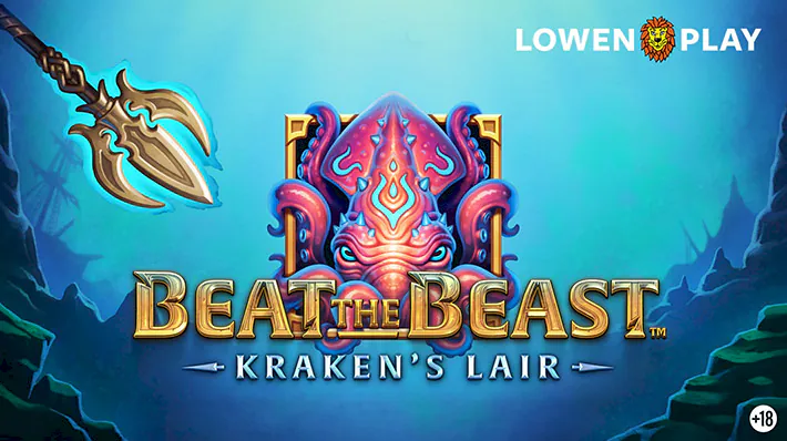 Beat the Beast: Kraken's Lair