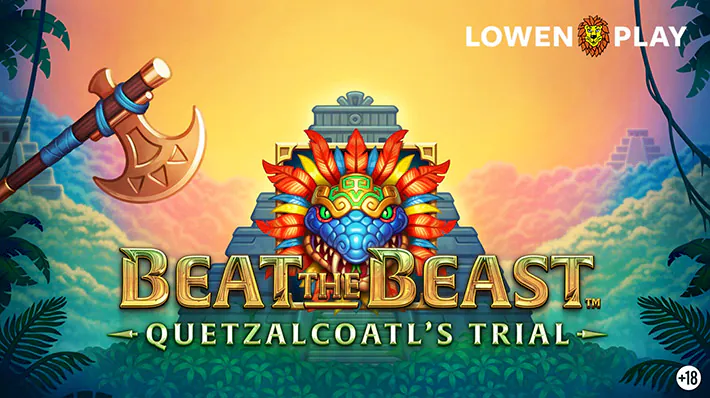 Beat the Beast: Quetzalcoatl's Trial