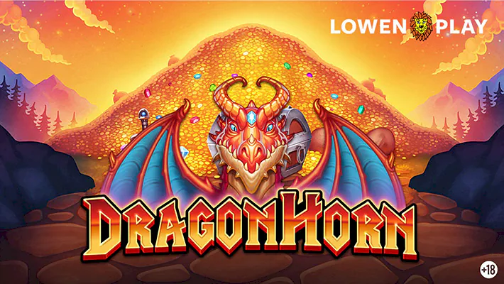 Dragon Horn