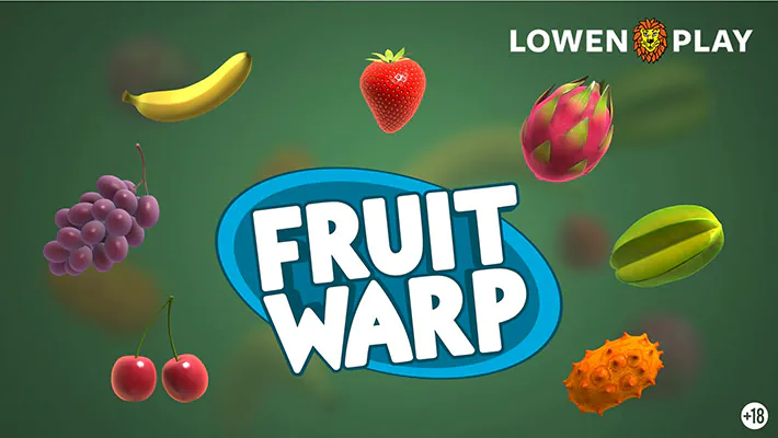 Fruit Warp