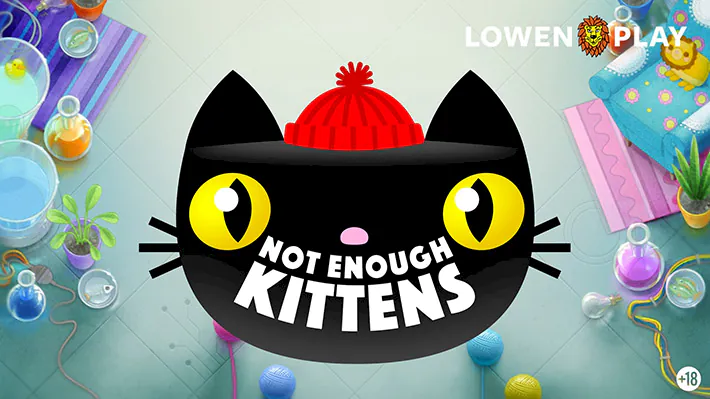 Not Enough Kittens