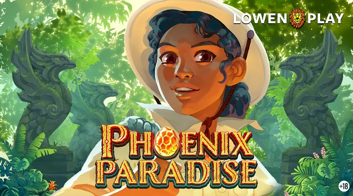Phoenix Paradise