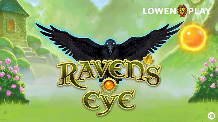 Ravens Eye