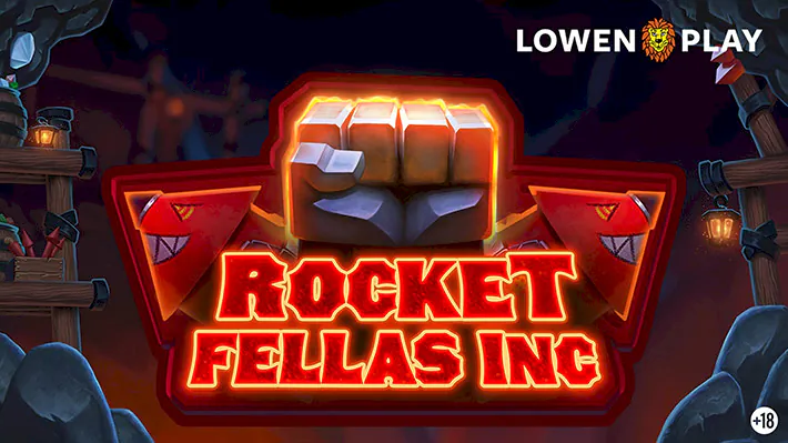 Rocket Fellas Inc