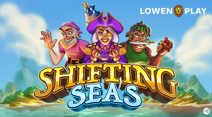 Shifting Seas