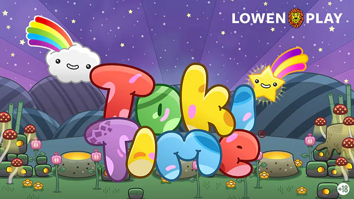 Toki Time