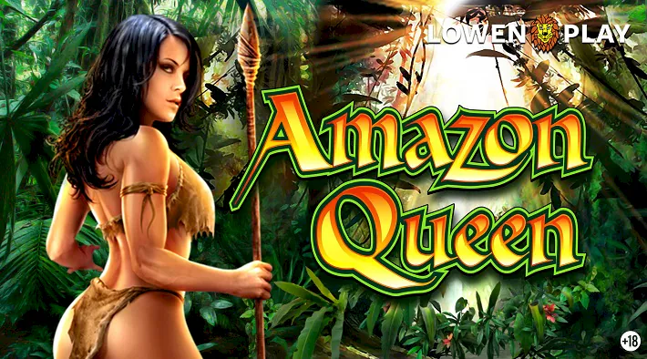 Amazon Queen