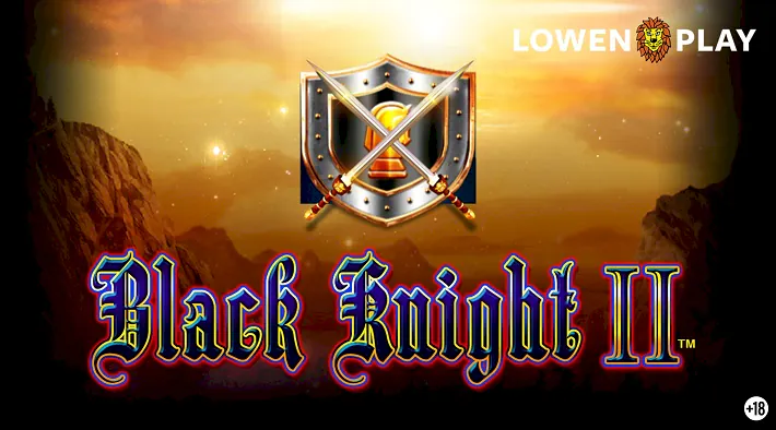 Black Knight 2