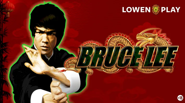 Bruce Lee